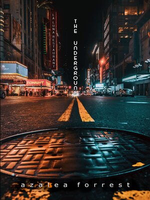 cover image of The Underground